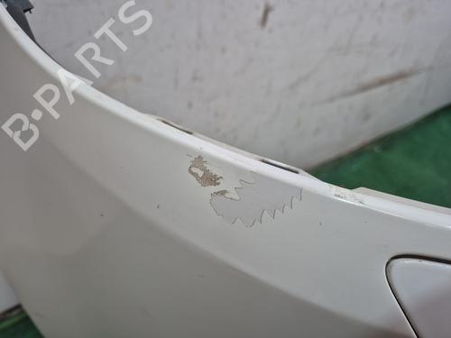 Front bumper VW GOLF PLUS V (5M1, 521) 1.6 TDI | BP29355095C7 
