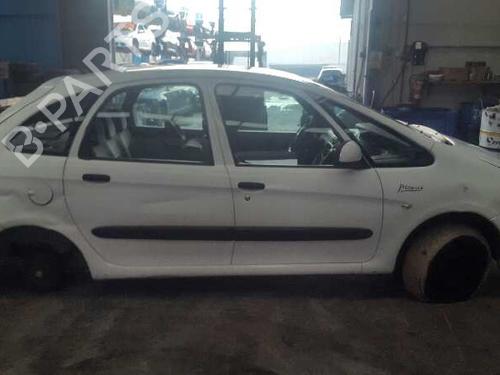 Gearbox CITROËN XSARA PICASSO (N68) 1.6 HDi | BP7925535M3 