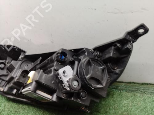 Right headlight HYUNDAI IONIQ (AE) 1.6 GDI Hybrid | BP29250521C29 