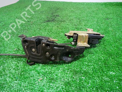 Used Front right lock KIA JOICE (MTE1P) [2000-2003]  13044569