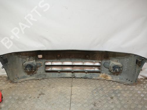 Front bumper FORD TOURNEO CONNECT  | BP11338233C7 