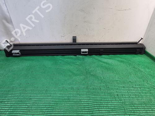 Plage arrière PORSCHE CAYENNE (9PA) Turbo 4.5 | BP29537832C85 
