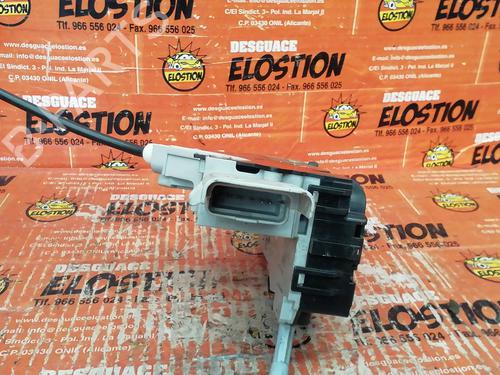 Rear right lock CITROËN C4 I (LC_)  | BP7927447C99 
