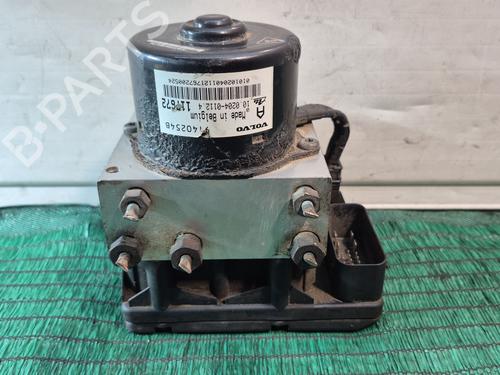 Used ABS pump VOLVO S70 (874) 2.5 TDI (140 hp) 31926698
