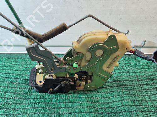 Front left lock KIA SORENTO I (JC) 2.5 CRDi 4WD | BP30770169C98