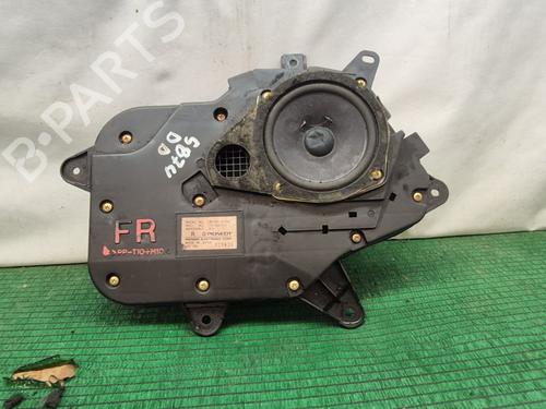 Used Radio LEXUS GS (_S16_) 300 (JZS160_, JZS160R) (222 hp) 27251368