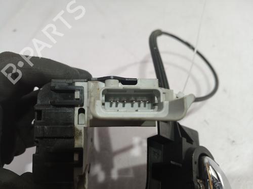 Front left lock PEUGEOT 307 (3A/C)  | BP9343141C98 
