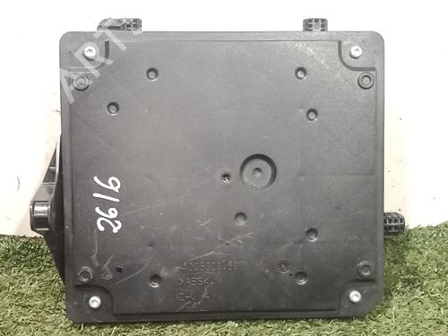 Fuse box RENAULT MEGANE III Hatchback (BZ0/1_, B3_) 1.5 dCi | BP7925601E1 