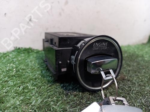 Ignition barrel VW PASSAT B6 (3C2)  | BP16362284M48 