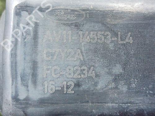 Rear right window mechanism FORD B-MAX (JK) 1.5 TDCi | BP23856093C25 