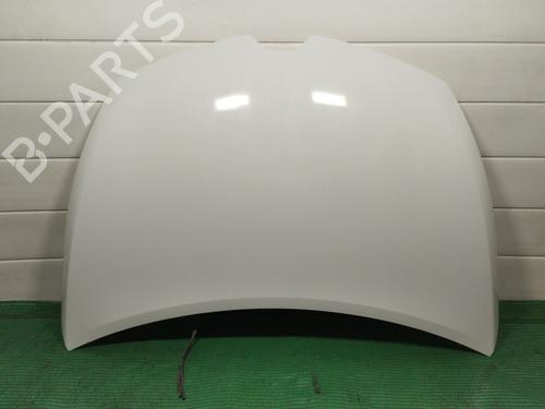 Used Hood RENAULT CLIO IV (BH_) 0.9 TCe 90 (BHNF, BHMA, BHMH, BHJK, BHJR) (90 hp) 30512915