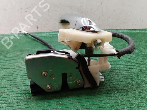 Front left lock KIA CARENS IV 1.7 CRDi | BP26576758C98 