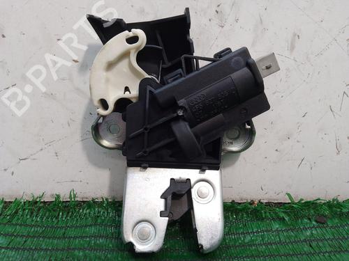 Used Tailgate lock VW PASSAT B6 (3C2) 2.0 TDI (140 hp) 20480556
