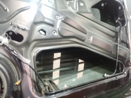 Right front door OPEL ZAFIRA / ZAFIRA FAMILY B (A05) 1.9 CDTI (M75) | BP20332589C3 
