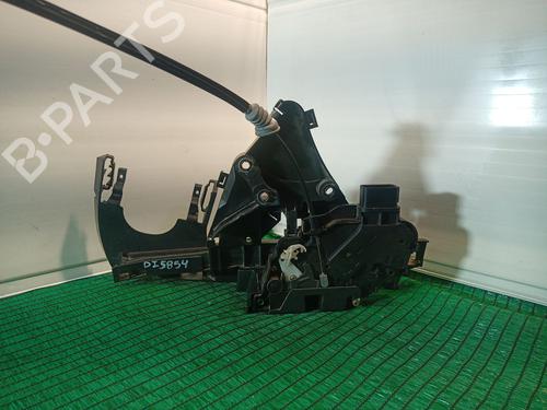 Used Front left lock VOLVO S40 II (544) 2.0 D (136 hp) 30393153