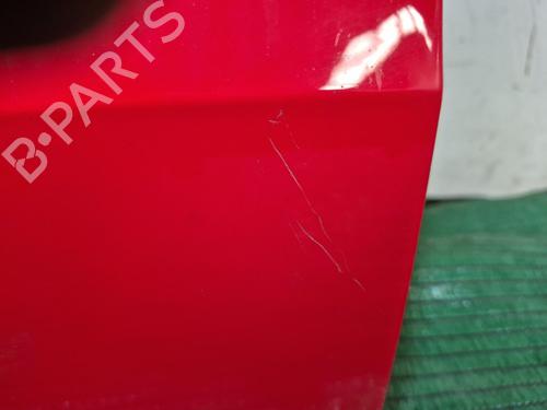 Right front door VW POLO V (6R1, 6C1) 1.2 | BP29133027C3 