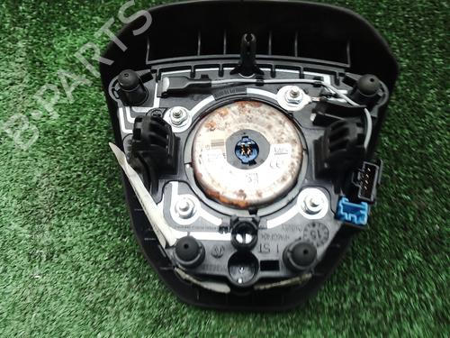 Driver airbag PEUGEOT 208 I (CA_, CC_) 1.2 VTI 82 | BP23094648C9 