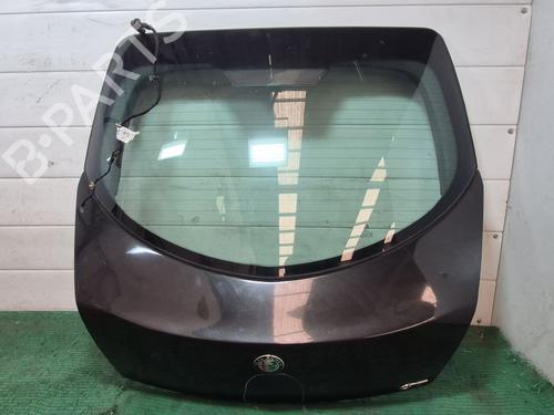 Used Tailgate Tailgate ALFA ROMEO GT (937_) 1.9 JTD (937CXN1B) (150 hp) 36259454 36259454