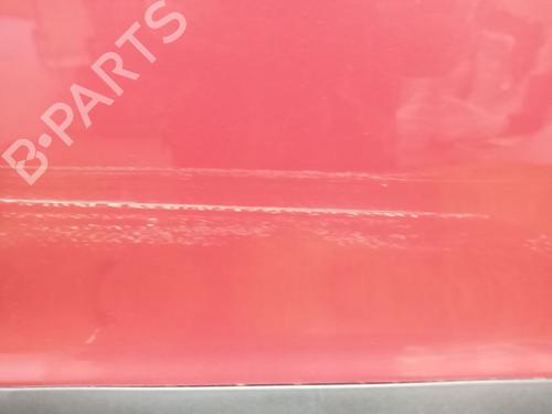 Left rear door CITROËN C4 I (LC_)  | BP17726487C4 