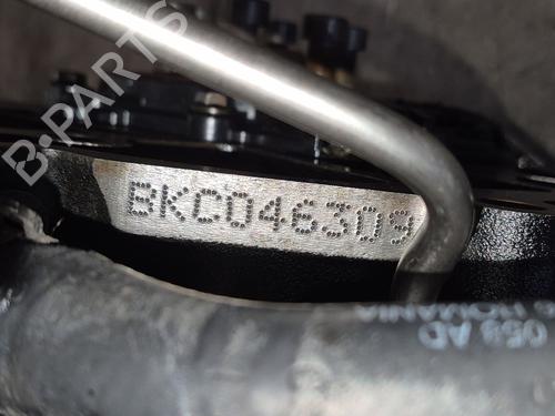 Engine AUDI A3 (8P1) 1.9 TDI | BP40150230M1 - Image 7
