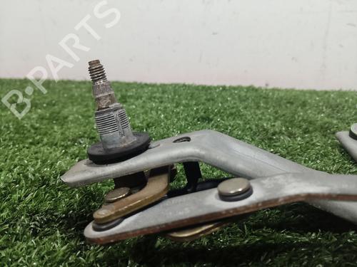 Rear wiper motor VW TRANSPORTER T4 Van (70A, 70H, 7DA, 7DH) 2.4 D | BP21268911M102