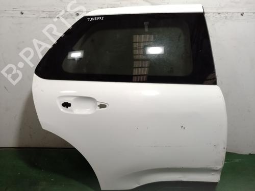 Right rear door CITROËN C4 CACTUS 1.2 THP 110 | BP27534658C5 