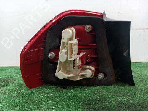 Right taillight BMW 3 (E90) 320 d xDrive | BP7923728C35 