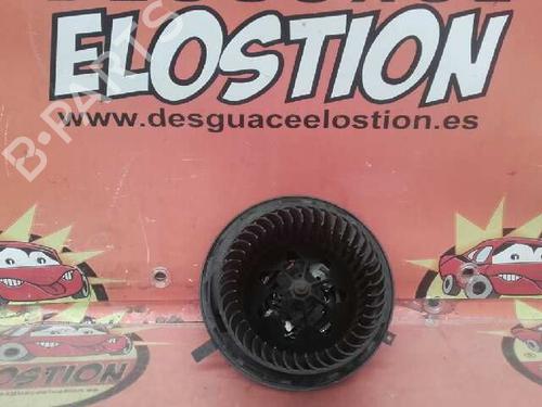 Used Heater blower motor MERCEDES-BENZ A-CLASS (W169) A 180 CDI (169.007, 169.307) (109 hp) 7923408