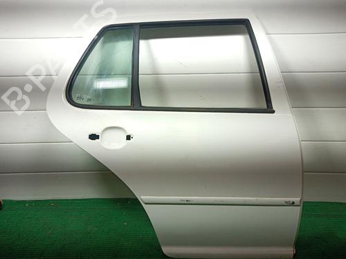 Used Right rear door VW GOLF IV (1J1) 1.9 TDI (110 hp) 31015046