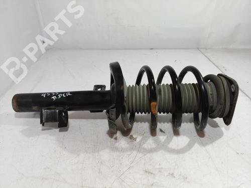 Used Right front shock absorber Right front shock absorber MAZDA 5 (CR) 2.0 CD (CR19) (143 hp) 9543990 9543990