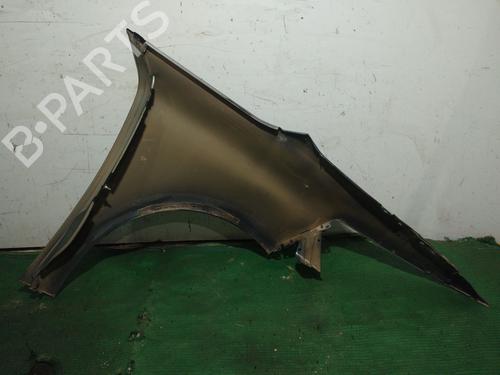 Left front fenders CITROËN C4 Grand Picasso II (DA_, DE_) 1.6 HDi / BlueHDi 115 | BP29704239C41