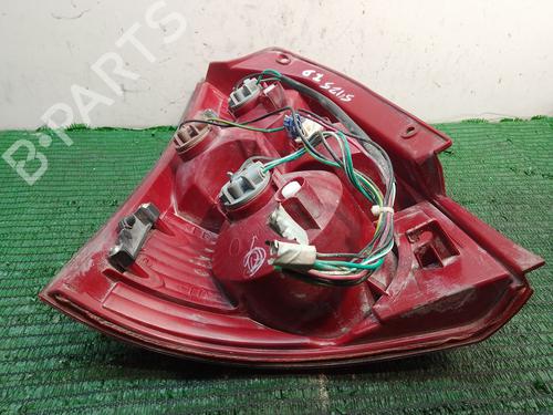 Right taillight HYUNDAI ATOS (MX) 1.1 | BP20854586C35 