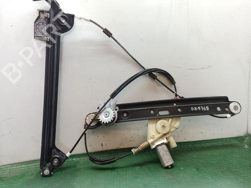 Front right window mechanism BMW 1 (E87) 118 d | BP27607408C23 