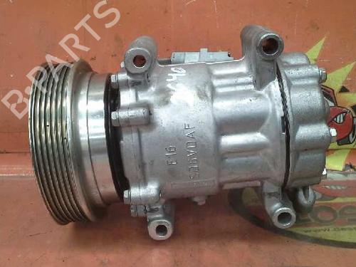 Used Turbocharger/Supercharger NISSAN MICRA III (K12) [2002-2010]  14303859