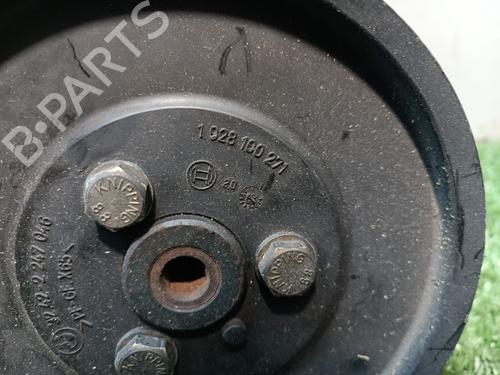 Steering pump BMW 5 (E39) 530 d | BP9711265M99 