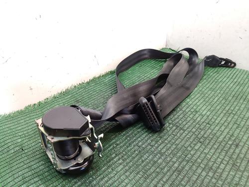 Used Front left seatbelt RENAULT ZOE (BFM_) [2012-2025]  22977573