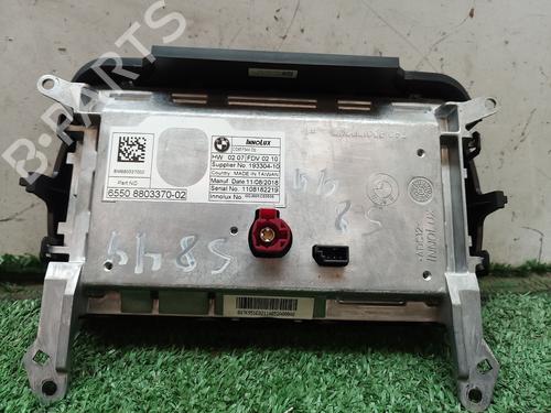 Display monitor MINI MINI (F55) Cooper D | BP29132931C48 