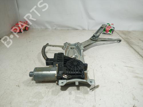 Front left window mechanism OPEL ZAFIRA A MPV (T98)  | BP11864224C22 