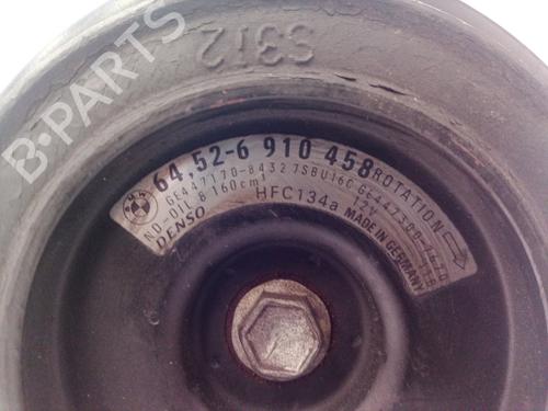 AC compressor BMW 5 (E39) 520 i | BP8380592M34 