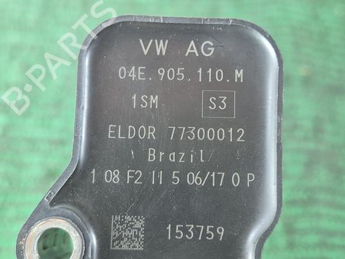 Tændspole SEAT ATECA (KH7, KHP) 1.0 TSI | BP38772435M94 - Image 5