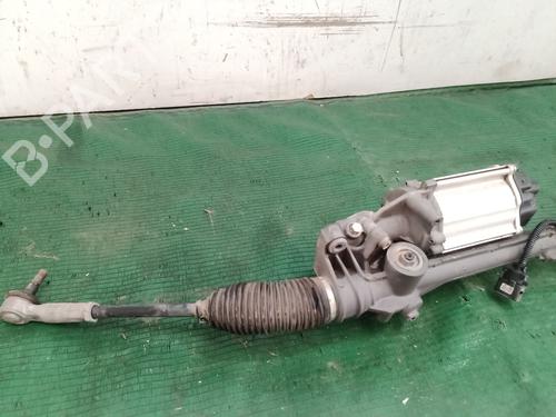 Lenkgetriebe VW GOLF PLUS V (5M1, 521) 1.6 TDI | BP29355112M22 