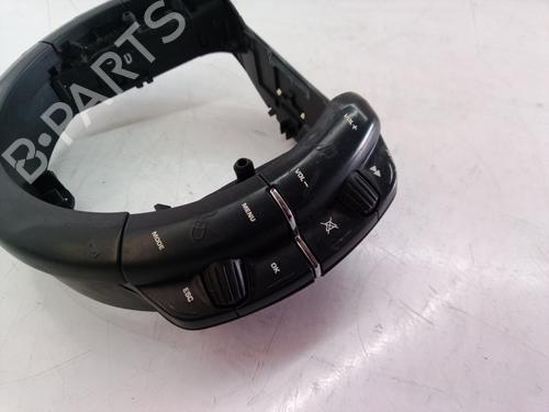 Steering wheel controls CITROËN C4 Coupe (LA_) 2.0 HDi | BP8599140E15 