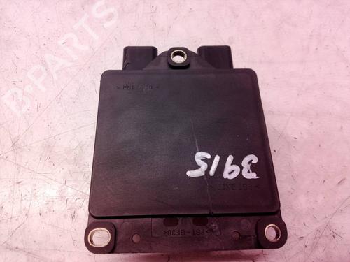 Kollisjonspute styreenhet MAZDA 2 (DY) 1.2 (DY3W) | BP9045190M53 