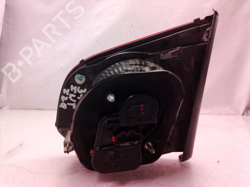 Left tailgate light VW GOLF VI (5K1) 1.6 TDI | BP8811993C79 