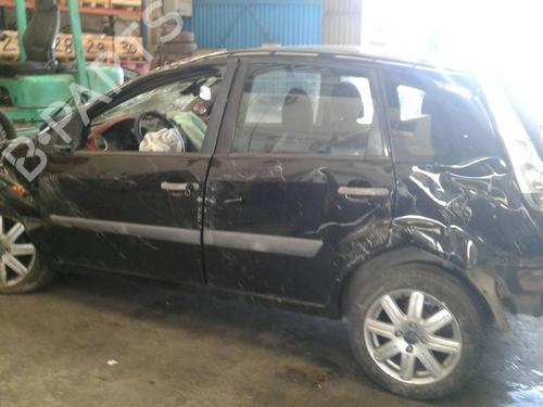 AC compressor FORD FIESTA V (JH_, JD_)  | BP8684051M34 