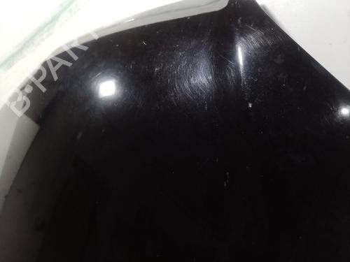 Hood OPEL ZAFIRA / ZAFIRA FAMILY B (A05) 1.9 CDTI (M75) | BP20332508C1 