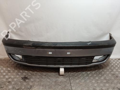 Used Front bumper OPEL ZAFIRA A MPV (T98) [1999-2006]  10910898