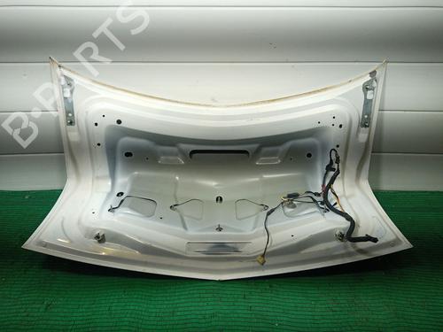 Tailgate CADILLAC CTS  | BP30906591C6 