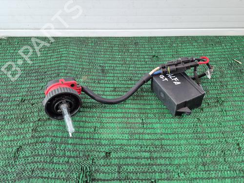 Used Electronic module Electronic module ALFA ROMEO GT (937_) 1.9 JTD (937CXN1B) (150 hp) 36499717 36499717