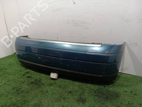 Rear bumper AUDI A2 (8Z0) 1.4 | BP16182808C8